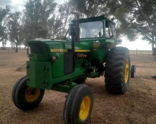 John Deere 4420.muy Bueno VDO o PTO