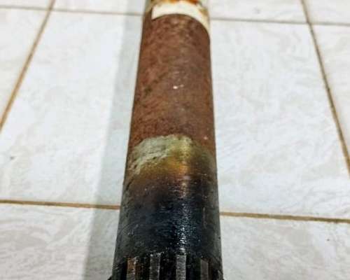 Palier (cinalfor 3200) Nuevo