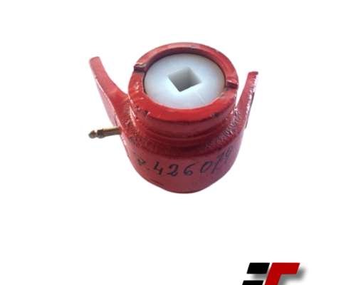 Buje Soporte Bancada P-426080 (mando Fertilizante)