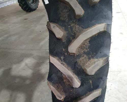 Pulverizadora Metalfor 3200 - año 2014