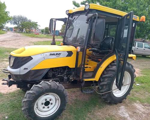 Pauny 135a - año 2022