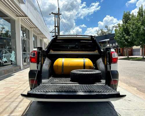 Strada D/cabina 1.4 Nafta 3 Puertas Working año 2017 Unica