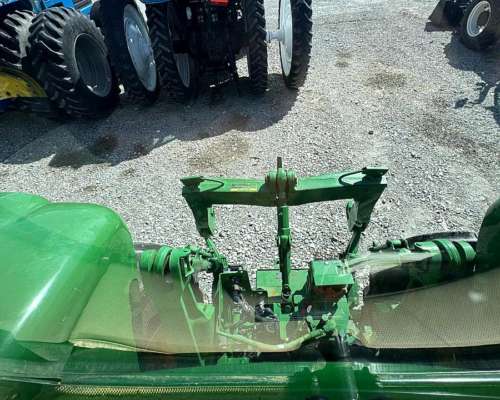 John Deere 8245r Importado