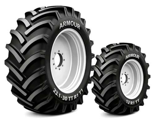 Neumatico 9.5-24 8pr R1 Armour