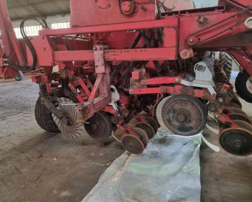 Crucianelli Pionera 3520 Chorrillo, Neumática 20 Líneas a 35
