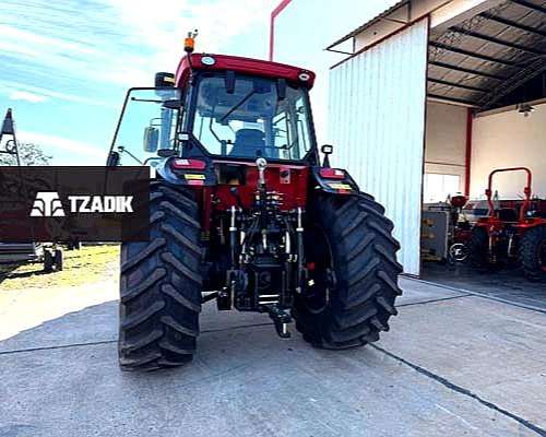 Tractor Chery Bylion World WD1804 180hp