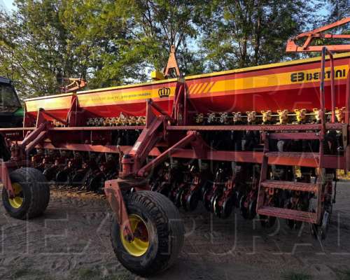 Bertini 32.000, 2008. 13/52 Neumática, 25/26 y 30/23 Chorril