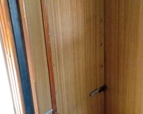 Casilla Avanzada 7 Mts