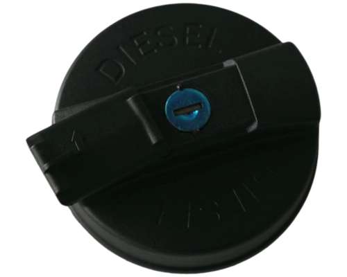 Tapa Tanque Combustible C/llave TM-150/T4/TS120