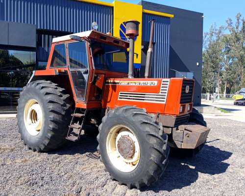 Fiat 140 -90 - Excelente Estado