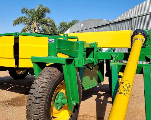 Desmalezadora Hileradora Cardánica Agroar HC3023 Nuevo