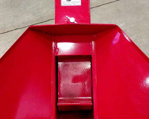 Norias Hidraulicas Transportables a Cangilones Pierini.