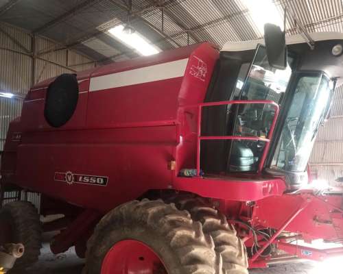 Vasalli 1550 2011 2500 Hs con Mapeador