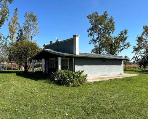 San Andres de Giles, Buenos Aires - 28,3 Ha