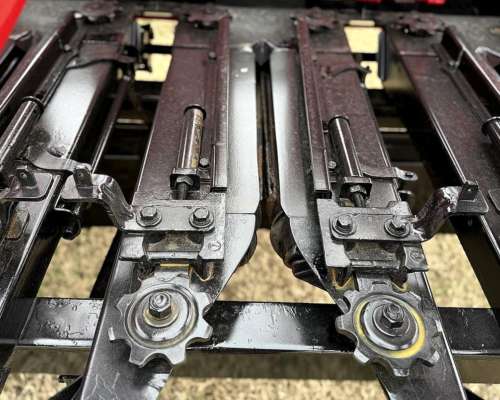 Maicero Franco Fabril 16 a 52 Reparado Completo