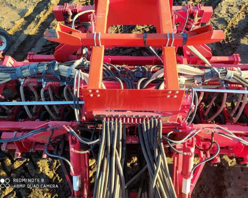 Crucianelli Drillor 43a23 con Variable Curia 2016