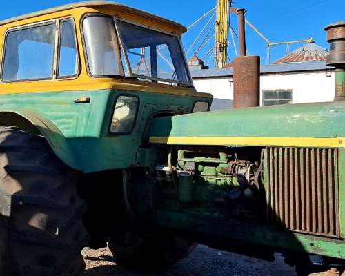 Tractor Jhon Deere 4420