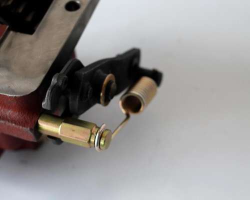 Caja para Reenvio Completa Tractor 80-66/70-66/55-66