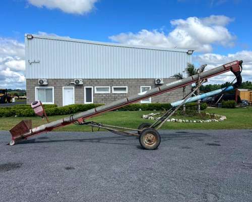 Chimango Hidráulico Famer de 7 Mts X 160