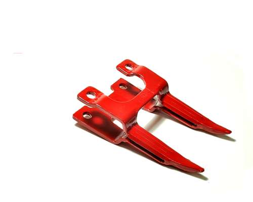 Puntones Forjados Multimarcas Cosechadoras