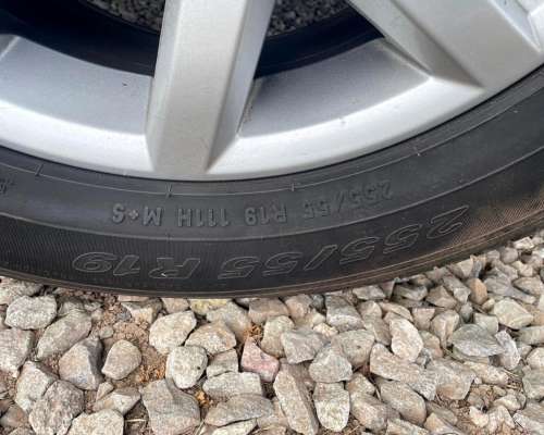 Volk Amarok Highline V6 3.0l 258 CV