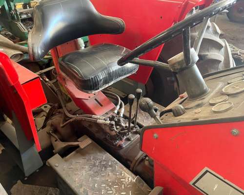 Tractor Massey Ferguson 1185