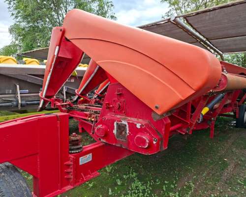 Maicero Usado Ombú 13-52 (opcional con Kit a 70)