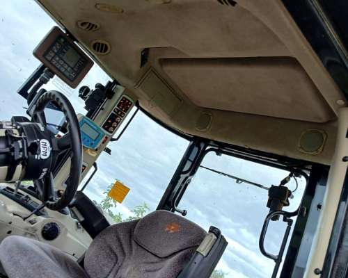 M F 6713 - Nuevo - Piloto - Centro Cerrado - S Power Shif