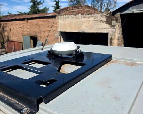 Piloto Automático Fjdynamic .