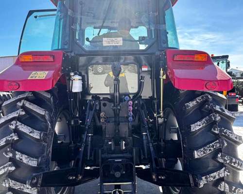 🔥🔥 Gran Rebaja Expoagro 🔥🔥 🚜yto 130 HP 🚜