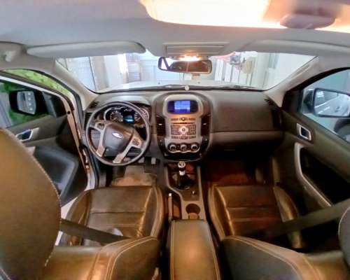 Se Vende Ranger Limited