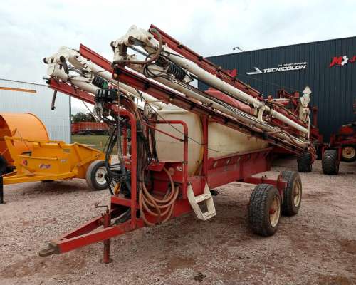 Pulverizador de Arrastre Favot Cacique 3000h