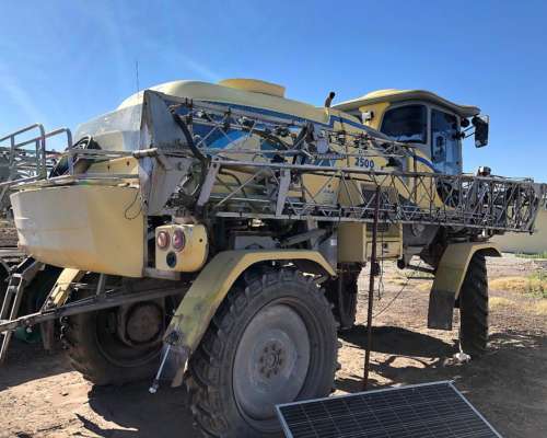 Pla MAP 2850 Mod. 2010