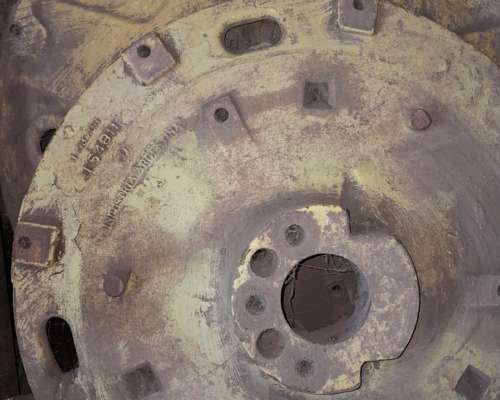 Masas John Deere 13.5.38 y 18 4 34