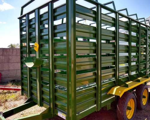 Vendo Carros Vaqueros Disponibles. MB.