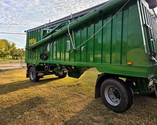 Semilla Fertilizante Ombu 24m3 Entrega Inmediata
