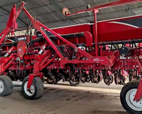 Sembradora Crucianelli Gringa 24 a 52 Prec. Planting Pack II