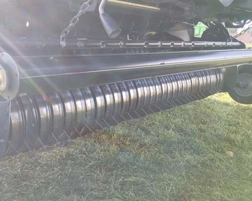 Case RB 565 año 2020 Impecable