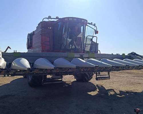 Cosecha y Labores Agrícolas