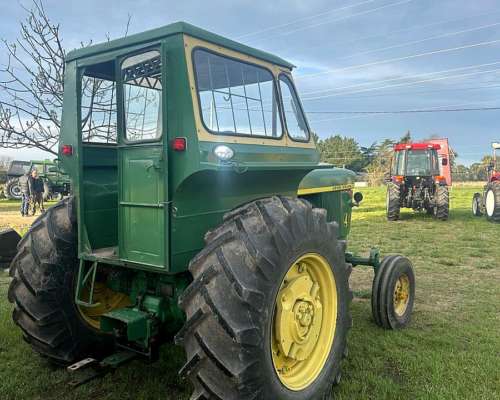 🌟 John Deere 2420 – Único en SU Estado 🌟