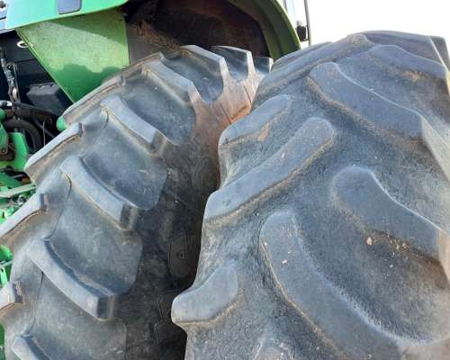 John Dere 7515 año 2006