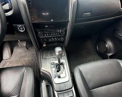 Toyota SW4 SRX Automatica