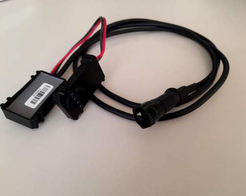 Sensor de Siembra de 3 y 4 Leds - EFE y EFE