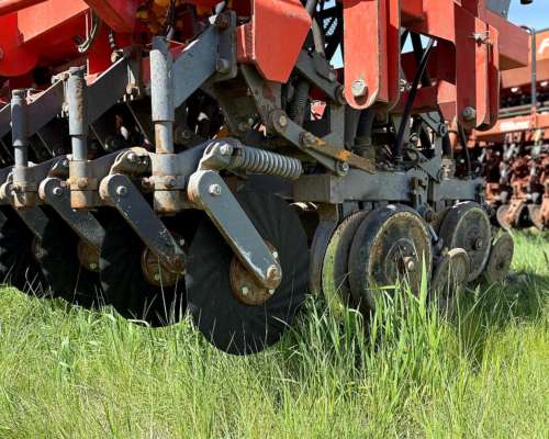 Juber 7000 34 a 21 con Alfalfero