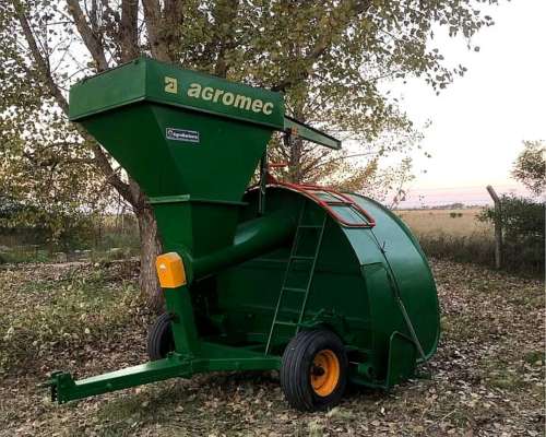 Embolsadora Agromec EGS 900