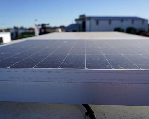 Casilla Rural de Fibra a TU Medida Bunker Agro