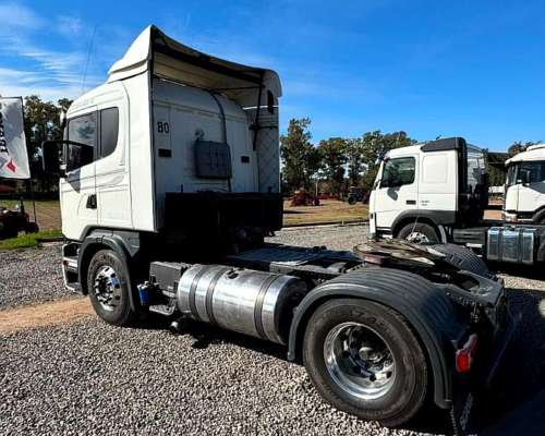 Scania R410 en Exelente Estado