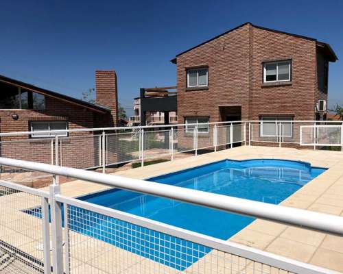 Permuta de Cabañas por Campo