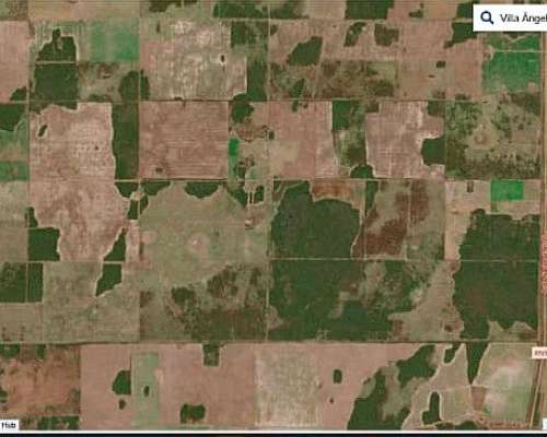 Campo Mixto en Venta – 1.457 Hectáreas
