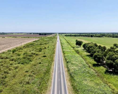 89 Has en Venta - Pcia del Chaco, las Breñas